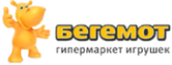 Гипермаркет Бегемот - Продвижение бренда онлайн