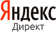 логотип Яндекс Директ