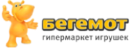 Гипермаркет Бегемот - Разработали лендинг в Казани