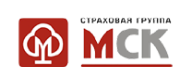 логотип страховая группа мск